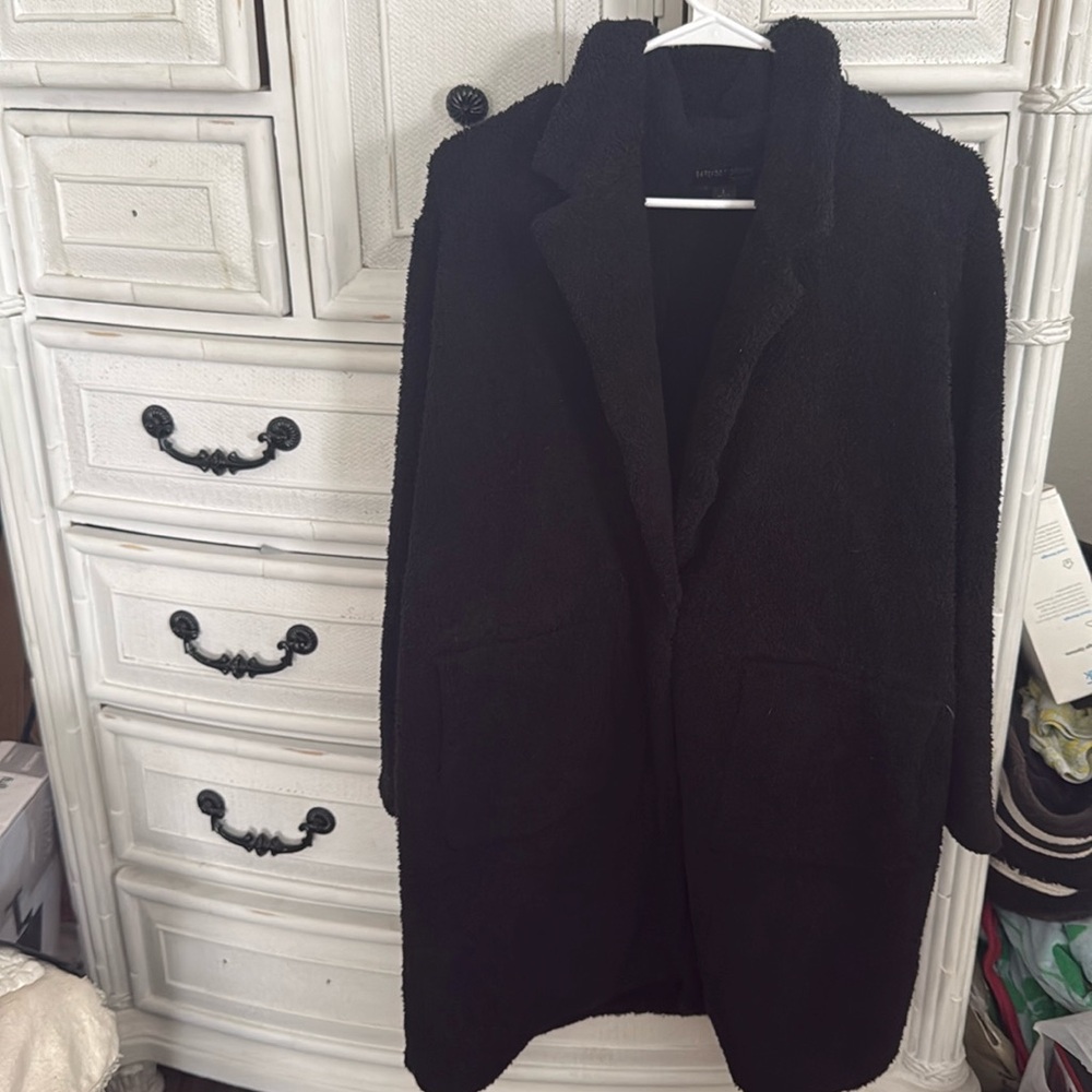 Barefoot Dreams Coatiagain size small~